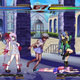Image for article titled The Game and Anime Characters Are The Best Part of This Fighter